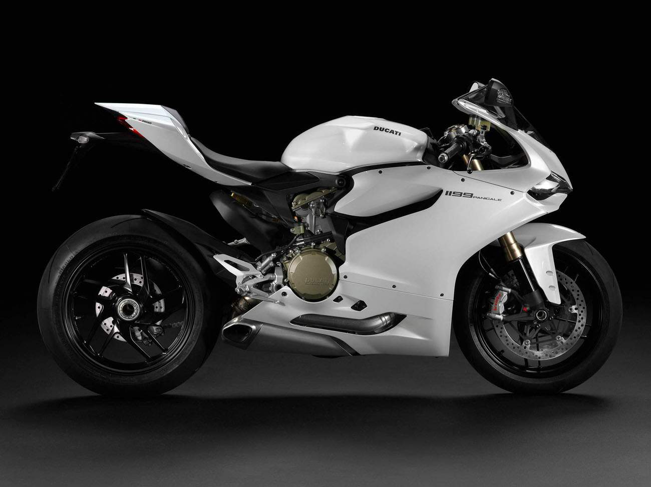 Ducati 1199 outlet 2013